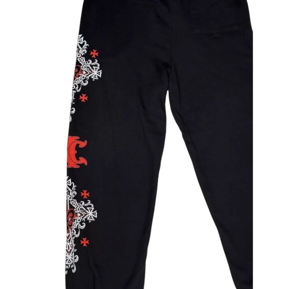 Xtreme Couture By Affliction Men's Sweatpants Jogger Lost Squadron - Picture 10 of 11